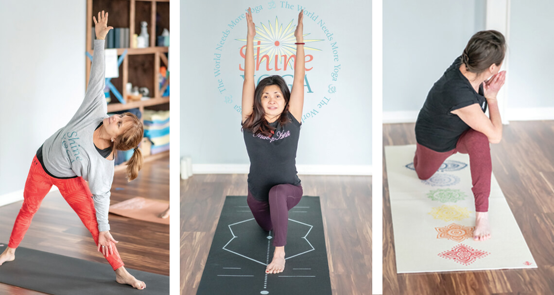 shine-yoga-poses-schedule