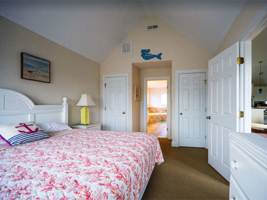 Mermaid Room