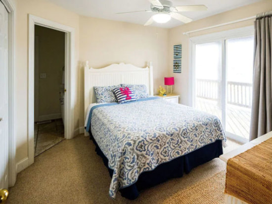 Lobster Room