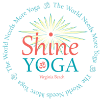 Shine Yoga Va Beach | Yoga Studio in Virginia Beach, VA