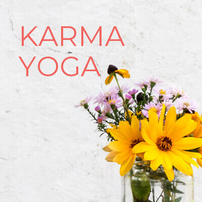 Karma Yoga